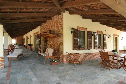 B&B Cascina Bellavista