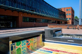 Università per Stranieri di Siena