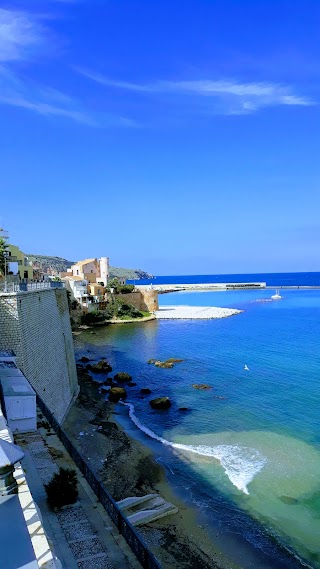 Pescheria Del Golfo S.n.c. Di Randazzo & C.