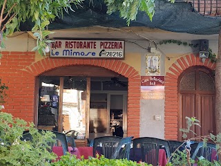 Le Mimose Pizzeria Ristorante e B B Casa Bellavista