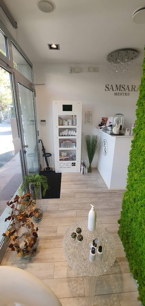 Estetica Samsara