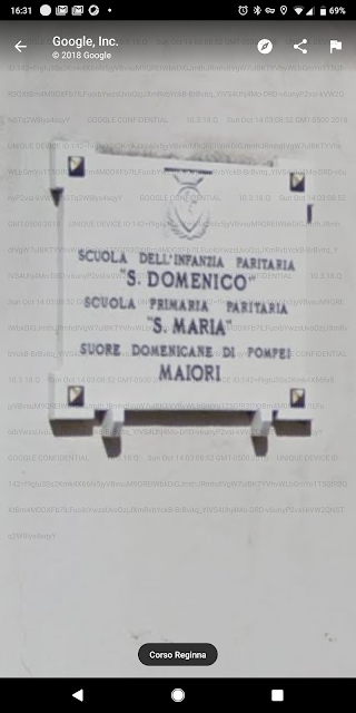 Scuola Primaria Paritaria S.Maria