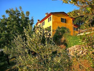 B&B VILLA VILLAMONTE