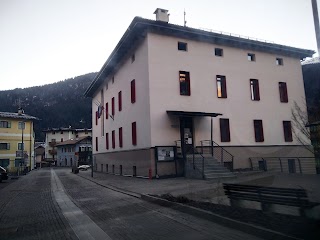 Scuola Elementare Luigi Nicolussi