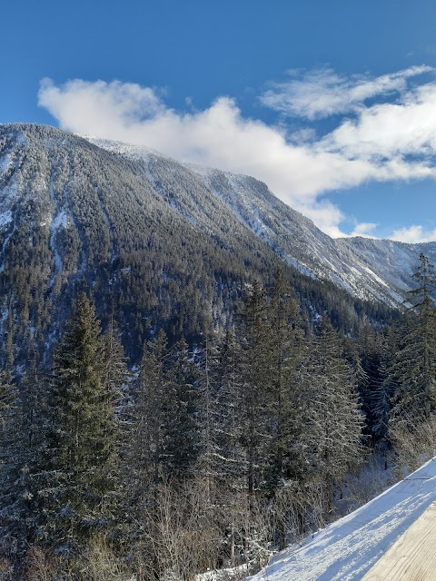 Bistrot Manali - Restaurant & Bar Courchevel