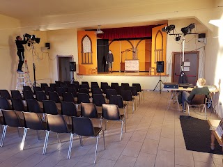 Residenza Creativa di San Mauro di Saline - Teatro