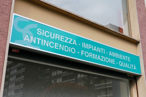 Studio Di Consulenza Srl