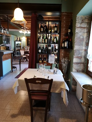 Antica Locanda al Porto