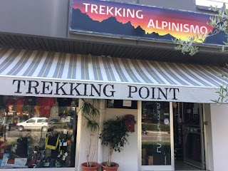 Trekking Point