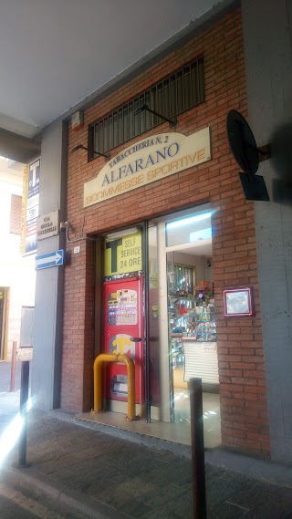 Alfarano Antonio