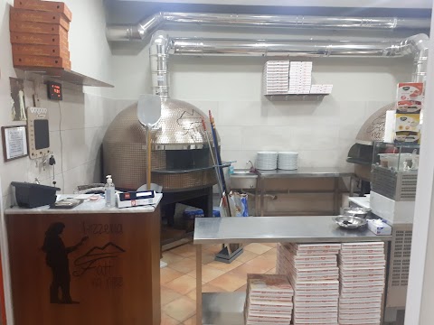 Pizzeria fatt na pizz