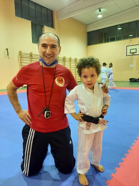 ASD Il Dojo Chivasso Karate Team