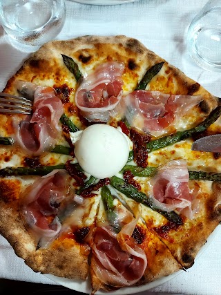 Trattoria Pizzeria Roma