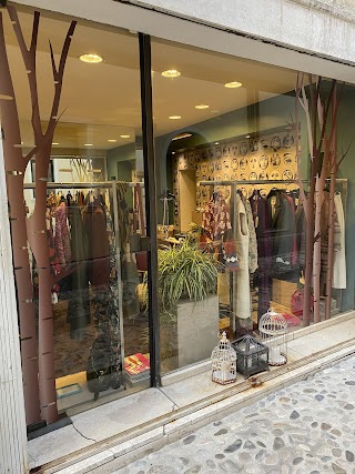 Boutique Via Preti, 12