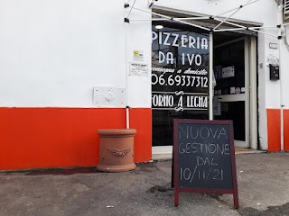 Pizzeria da Ivo