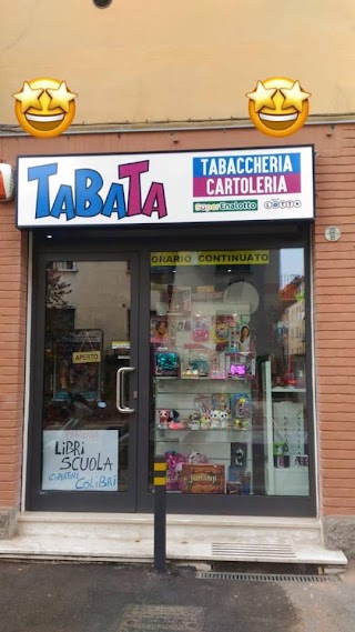 Cartoleria Tabata Tabaccheria