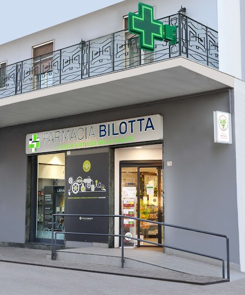 Farmacia Bilotta