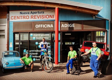 Autofficina Adige Simone