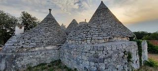 Trullo Amakè