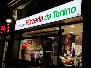 Pizzeria da Tonino