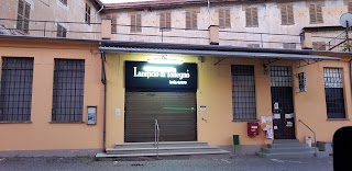 Lanificio di Tollegno