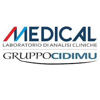 Medical Punto Prelievi Torino - Gruppo Cidimu