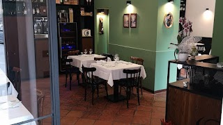 Ristorante Osteria da Peppino La Dispensa dell' Oste