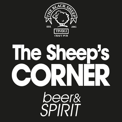 The Sheep's Corner Tivoli