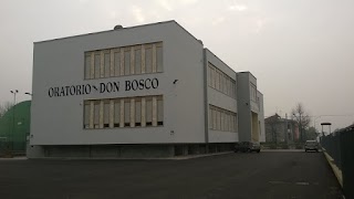 Oratorio Don Bosco - Circolo A.N.S.P.I. Cortemaggiore