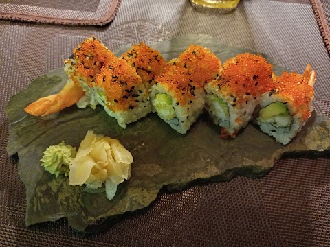 Masa Sushi