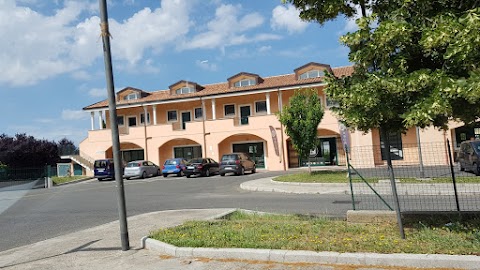 Condominio Colle di Baccano