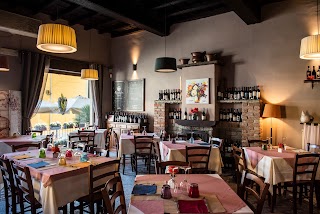 Ristorante Trattoria Favolizia