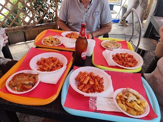 Pizzeria alla Pineta