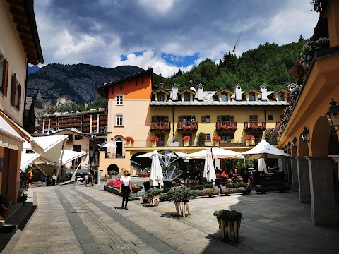 Ristorante La Terrazza