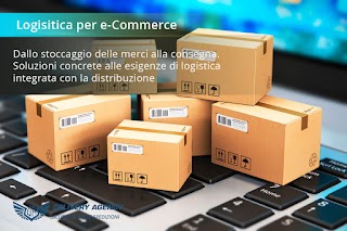 Pony Express Milano - Delivery Agency