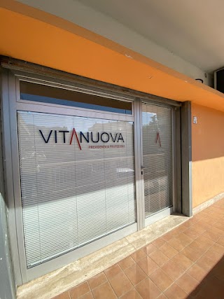 Vitanuova S.p.A. Mercato San Severino