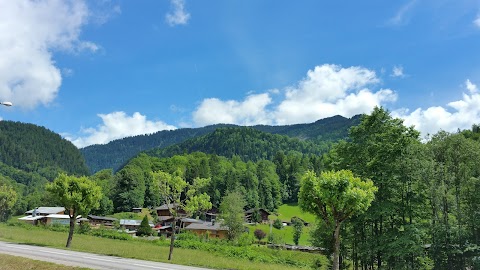 Pool Beaufortain - Arlysère