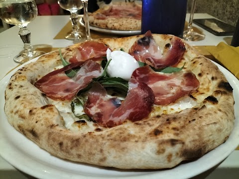 Bellavista Pizzeria Bistrot