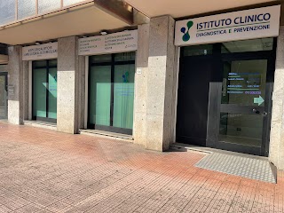 Istituto Clinico SRL