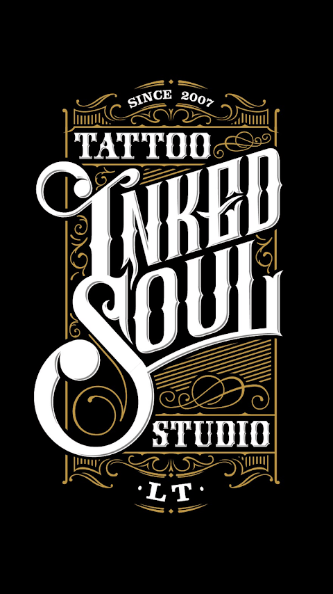 Inked soul tattoo studio