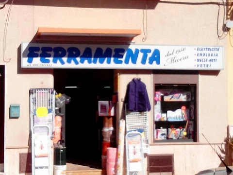 Ferramenta MICERA