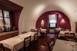 Ristorante Al Falconiere