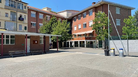 Scuola per l'infanzia Mamma Margherita