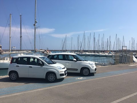 Sciarabba Soccorso Stradale - Autonoleggio - TAXI - Gommista - Officina Mobile