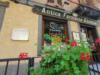 Farmacia GUERCI SRL