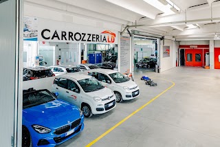 Carrozzeria LD di Lombardi e Dabenini