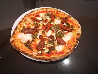 Kangaroo 2.0 Pizze Pucce & more