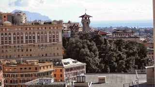 Agenzia Immobiliare Bortolai - Genova Castelletto