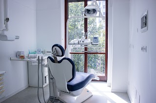 Studio Dentistico Manganello