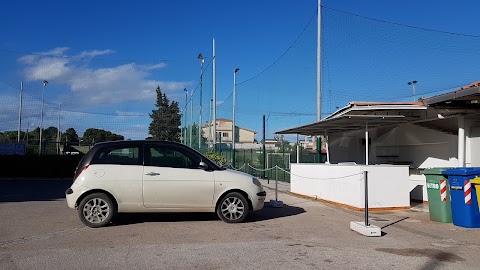 Dribbling Centro Sportivo